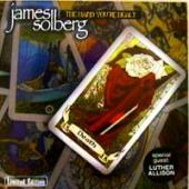 James Solberg - The Hand You`Re Dealt