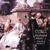 Hewitt, Angela - Francois Couperin Keyboard music - 2