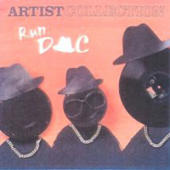 Run DMC - Artist Collection