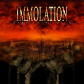 Immolation - Harnessing Ruin