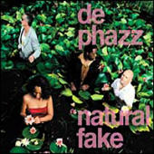 De-Phazz - Natural Fake