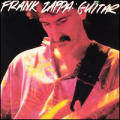Frank Zappa - Guitar (CD 1) - Guitar (CD 1)