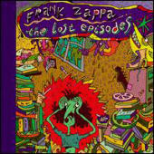 Zappa, Frank - The Lost Episodes