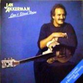 Jan Akkerman - Can`T Stand Noise