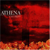 Athena - A New Religion?