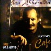 Jan Akkerman - Puccini`S Cafe