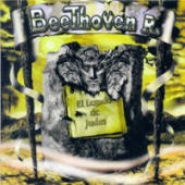 Beethoven R. - El Legado de Judas