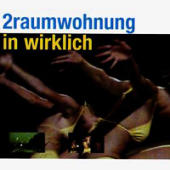 2Raumwohnung - In Wirklich