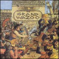 Frank Zappa - The Grand Wazoo - The Grand Wazoo