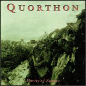 Quorthon - Purity Of Essence (CD 2)