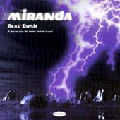 Miranda - Real Rush