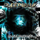 Sleepwalk - Black Diagnose