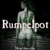 Rumpelpot - Metal uber alles