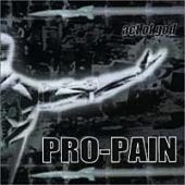 Pro-Pain - Act of God (Russian edition)