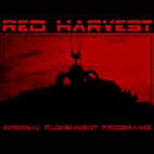 Red Harvest - Internal Punishment Programs