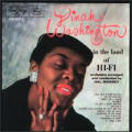 Dinah Washington - In the Land of Hi-Fi - In the Land of Hi-Fi