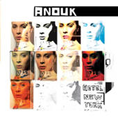 Anouk - Hotel New york