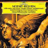 Bohm, Karl - Mozart : Requiem