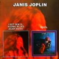 Janis Joplin - I Got Dem Ol` Kozmic Blues Again Mama! \ Pearl - I Got Dem Ol` Kozmic Blues Again Mama! \ Pearl
