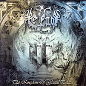 Belfegor - The Kingdom of Glacial Palaces