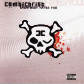 Combichrist - Everybody Hates You (CD1)
