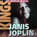 Janis Joplin - Kings Of World Music - Kings Of World Music