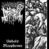 Abhorer - Unholy Blasphemer