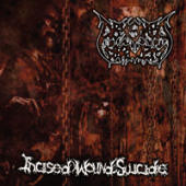 Abysmal Torment - Incised Wound Suicide