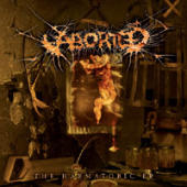 Aborted - The Haematobic