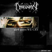Draconian (Swe) - Dark Oceans We Cry