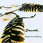 Dreamtide - Dreams For The Daring