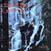 Silent Stream Of Godless Elegy - Iron