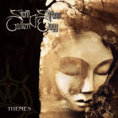 Silent Stream Of Godless Elegy - Themes