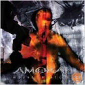 Amoral - Wound Creations