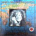 Janis Joplin - World Ballads Collection - World Ballads Collection