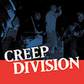 Creep Division - Creep Division