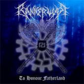 Bannerwar - To Honour Fatherland