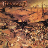 Besieged - Besieged
