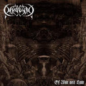 Daemonlord - Of War And Hate