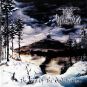 Dark Inversion - The Land Of The Dead Warriors