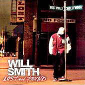 Smith, Will - Lost and Found