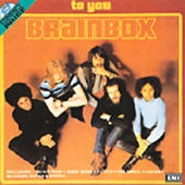 Brainbox - To You