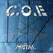 C.O.E. - Metal