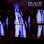 Death Machine - Death Machine