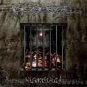 Disgorge (Mex) - Necroholocaust