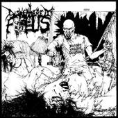 Dismembered Fetus - Generation Of Hate