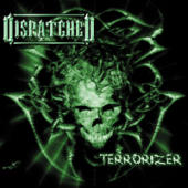 Dispatched - Terrorizer (The Last Chapter ...)
