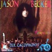 Jason Becker - Perspective