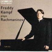 Kempf, Freddy - Freddy Kempf Plays Rachmaninoff