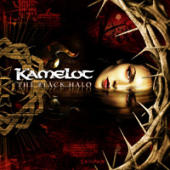 Kamelot - The Black Halo